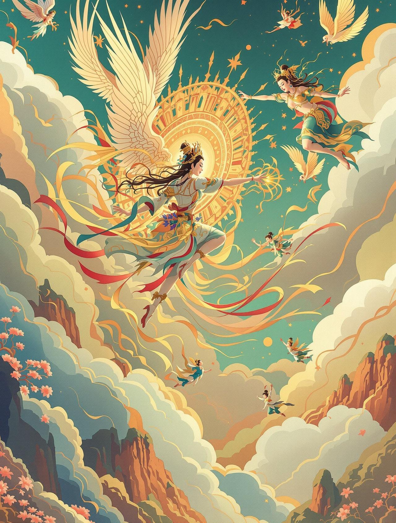 日漫大全热播排行榜 - 敦煌·千年 日漫大全热播 - 敦煌·千年