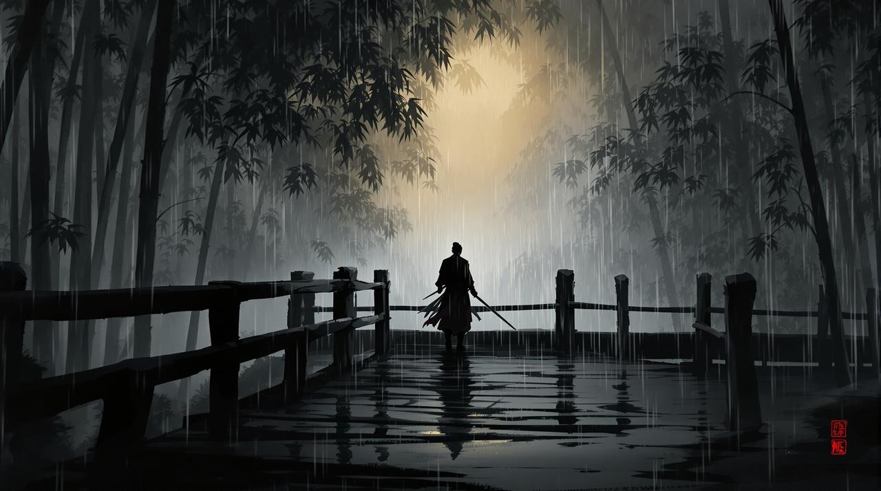 日漫大全精选合辑 - 江湖武侠必看清单 日漫大全精选合辑 - 江湖武侠必看清单